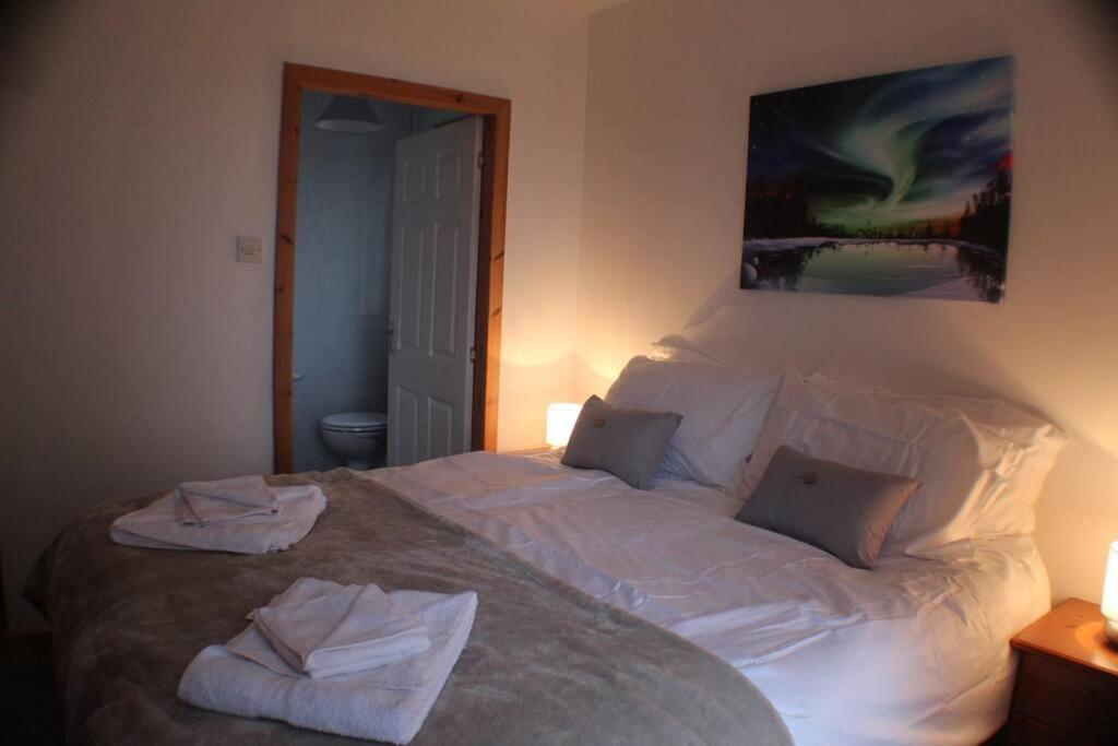 Croft House Retreat Barvas