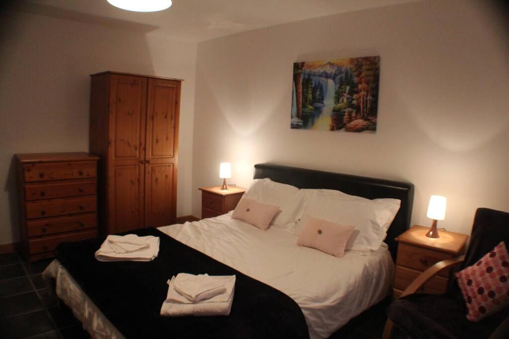 Croft House Retreat *