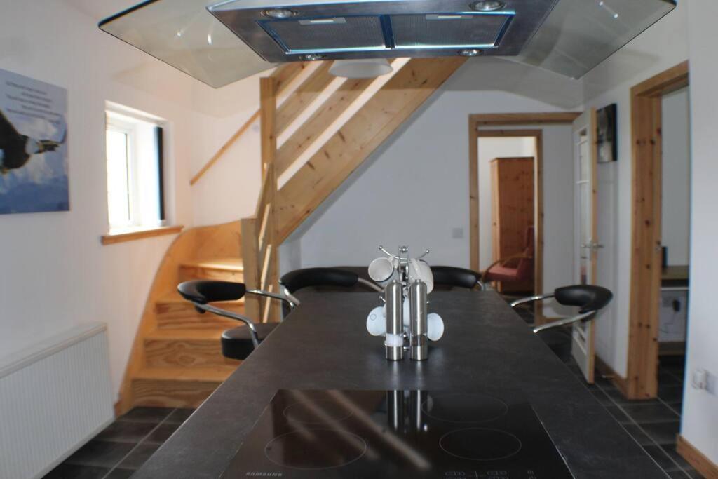 Apartment Croft House Retreat