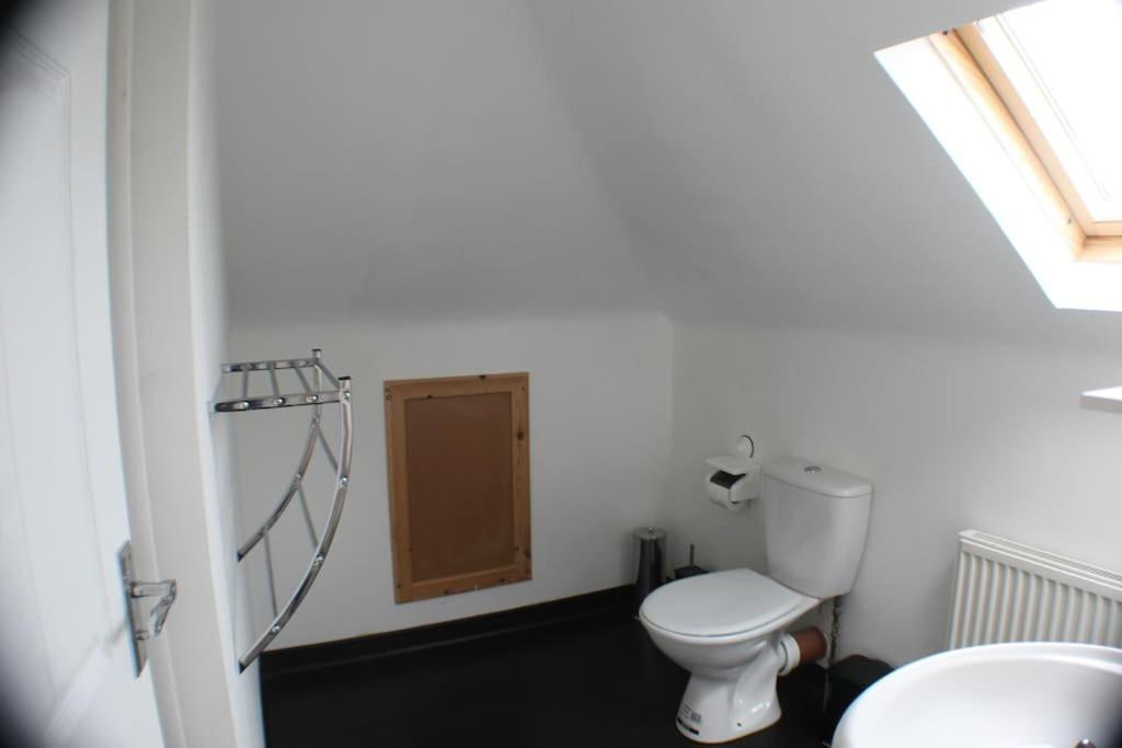Croft House Retreat Barvas