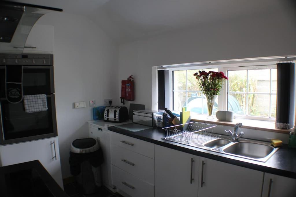 Apartment Croft House Retreat Barvas