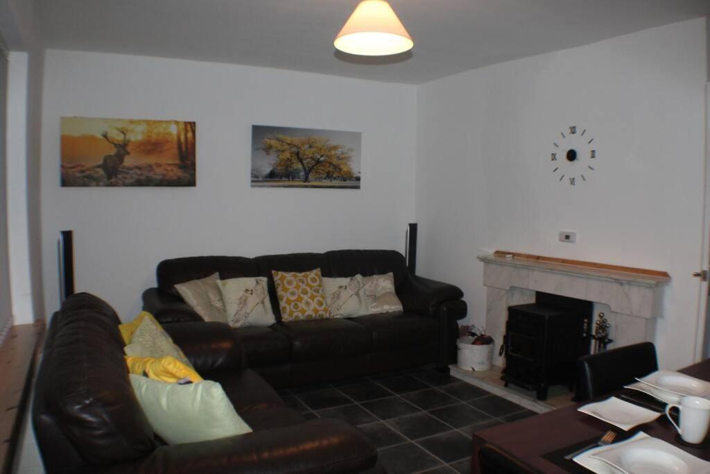 Croft House Retreat * Barvas