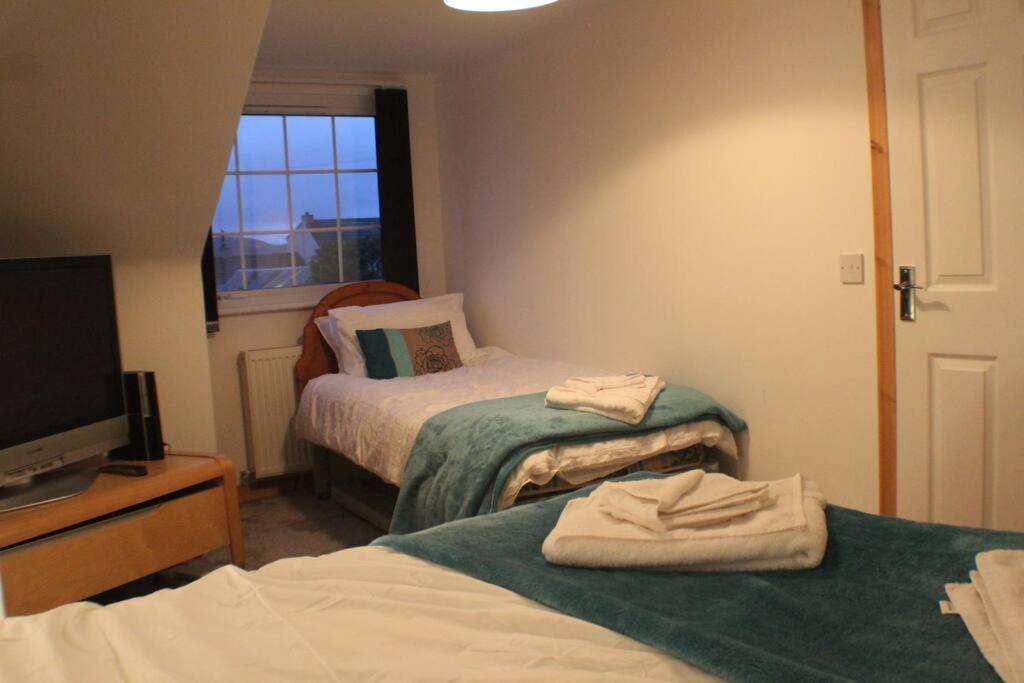 Croft House Retreat Apartment Barvas
