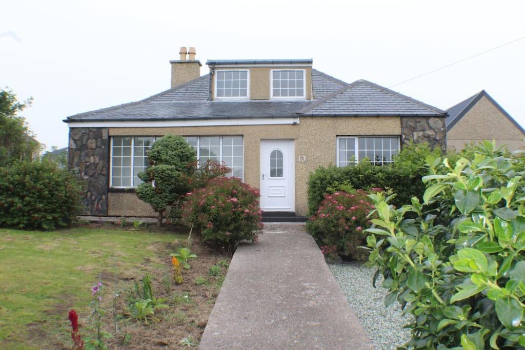 Apartment Croft House Retreat