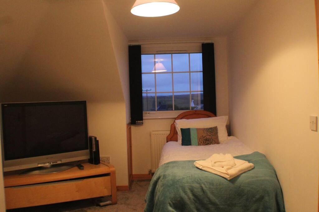 Croft House Retreat * Barvas