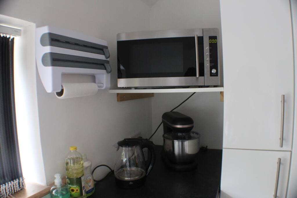 Croft House Retreat Barvas