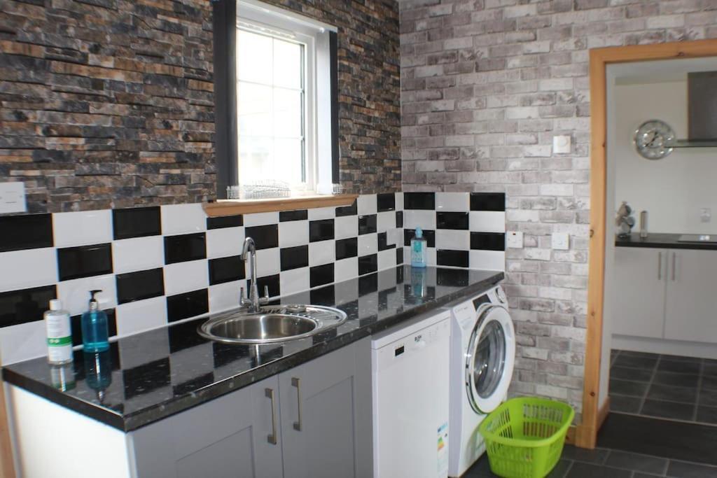 Croft House Retreat Apartment