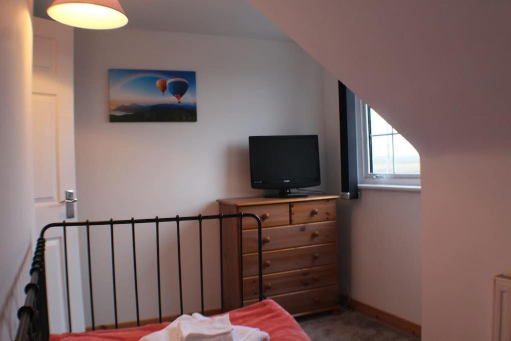 Croft House Retreat Barvas